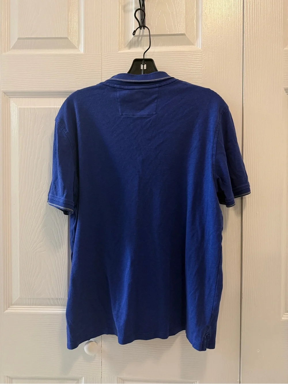Men’s Banana Republic Luxury Touch Large